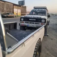 امدادخودرو/کفی خودروبر/کریر/ چرخگیر/جرثقیلvipسرویس|خدمات حمل و نقل|مشهد, شهرک رازی (شهرک غرب)|دیوار