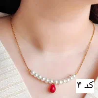 اکسسوری یلدایی. گردنبند. گوشوار. دستبند|بدلیجات|شیراز, نیستان|دیوار