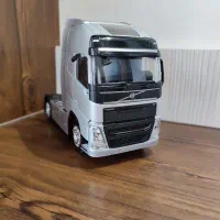 VOLVO fH500