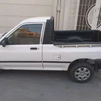 پراید وانت مدل ۹۴