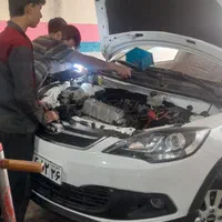 تعمیرگاه ام وی ام جیلی جک بلریانس لیفان چینی|خدمات موتور و ماشین|مشهد, توس (بلوار توس)|دیوار