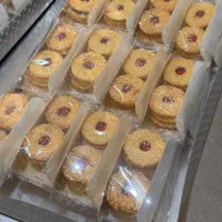 شیرینی زبان و مشهدی بسته بندی عمده|عمده‌فروشی|تهران, خاوران|دیوار