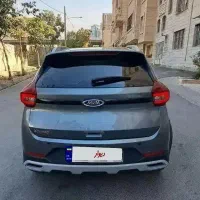 x22 پرو mt مدل 1403|خودرو سواری و وانت|کرج, حاجی آباد|دیوار