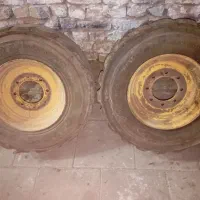 رینگ باکت و لیفتراک سایز16.5|قطعات یدکی و لوازم جانبی|آبیک, |دیوار