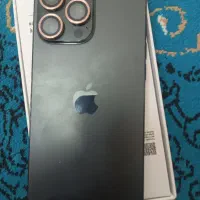 مبایل آیفون 16پرومکسLA همه عکس هارو گذاشتم|موبایل|تهران, شهرک پاسداران|دیوار