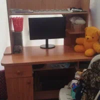 میز کامپیوتر و کتاب خانه|میز تحریر و کامپیوتر|سبزوار, زینبیه|دیوار