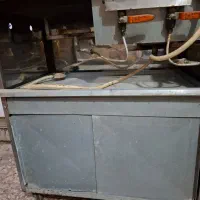 دکه چندکاره و گاری|فروشگاه و مغازه|اهواز, شهرک حفاری|دیوار