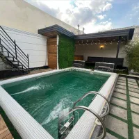 باغ ویلا اجاره ای