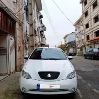 تیبا ۱ مدل ۹۶ / بی‌رنگ / شاسی پلمپ