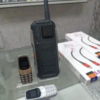 نوکیا ( ۴سیم ضد ضربه آفرودی باطری ۱۵ هزار tv دار )|موبایل|کرج, کرج نو|دیوار