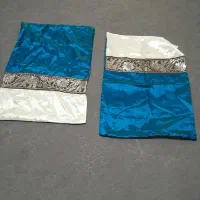 روتختی دونفره ودوعدد رو بالشی ویه رومیزی