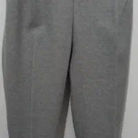 شلوار بسیار شیک فتر رنگ توسی