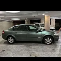رنو مگان مونتاژ 2000cc، مدل ۱۳۹۱|خودرو سواری و وانت|صومعه‌سرا, |دیوار