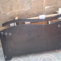 تخته دونفره