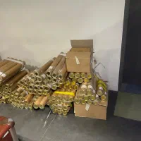 خریدار لوازم ساختمان  ضایعات اهن و مس و المینیوم