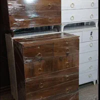 دراور لباس دراور ۶کشویی|جاکفشی، کمد، دراور|تبریز, |دیوار