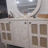 ست میزکنسول