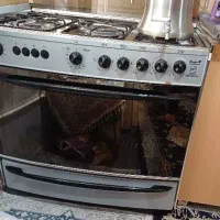 گاز تکنو