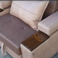 تختخوابشو فلورانس تخت شو|مبلمان خانگی و میز عسلی|رشت, رودبارتان|دیوار