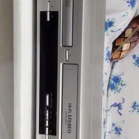 دبل ویدئو هیتاچی و الجی|پخش‌کننده DVD و ویدیو|مراغه, |دیوار