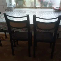 میز ناهار خوری