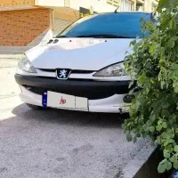 206تیپ5/فول/94|خودرو سواری و وانت|یاسوج, |دیوار