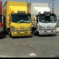 اثاث کشی و باربری منزل