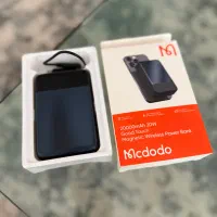 پاوربانک مک دودو