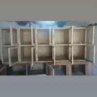 فروش جفت کن کبوتر|لوازم جانبی حیوانات|بابل, |دیوار