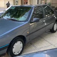 پژو۴۰۵دوگانه شرکت مدل۹۷