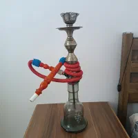 قلیون برنجی