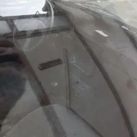 پراید مدل 87دوگانه سوز شرکتی|خودرو سواری و وانت|کرج, عظیمیه|دیوار