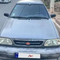 پراید ۱۳۱ فابریک شاسی سالم|خودرو سواری و وانت|شیراز, دروازه قران|دیوار