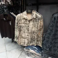 بسته بند واطو کار لباس
