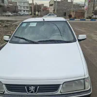 پژو tu5 مدل ۹۴