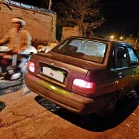 تماس ۸صبح تا ۹ شب|خودرو سواری و وانت|تهران, میدان میوه و تره‌بار مرکزی|دیوار