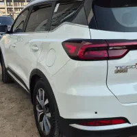 تیگو 7پرو پینیوم فول 1403 تک برگ سند|خودرو سواری و وانت|تبریز, |دیوار