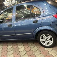 تیبا 2مدل 96فول|خودرو سواری و وانت|رشت, صفاری|دیوار