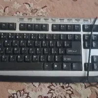 کیبورد|قطعات و لوازم جانبی رایانه|تبریز, |دیوار