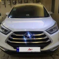 جک اس۳ S3  مدل آخر ۹۷ بدون رنگ ۱۰۷ تا کارکرد