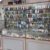 فروش یکجا لوازم جانبی موبایل وسایل تعمیرات نقدوچکی|لوازم جانبی موبایل و تبلت|کمیجان, |دیوار