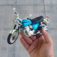 ماکت موتور|کلکسیون و سرگرمی|فولادشهر, بوستان خلیج فارس|دیوار