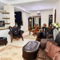 ۹۵متر/تخلیه/قریشی جنوبی/فول امکانات/شیک و عروسک