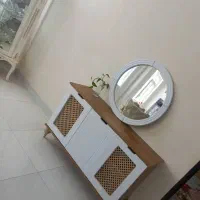 لوازم خانگی|کولر گازی و فنکوئل|آستارا, |دیوار