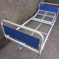 تخت وتشک بیمار نو