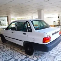 پراید مدل 87