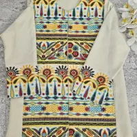 مانتو مجلسی|لباس|شیراز, بعثت|دیوار