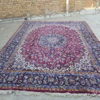 فرش دست دوم