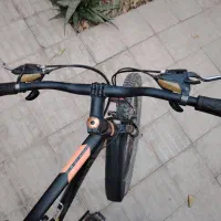 دوچرخه اورلورد overlord سایز 27.5|دوچرخه، اسکیت، اسکوتر|یزد, |دیوار