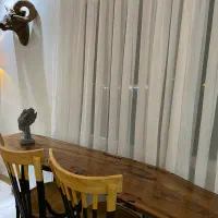 میز بار میز چایی میز تلوزیون|بوفه، ویترین، کنسول|پردیس, فاز ۵|دیوار